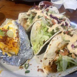 Fish Tacos Fish Tacos