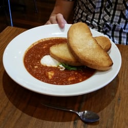 The Strand Cafe Restaurant - Mediterranean