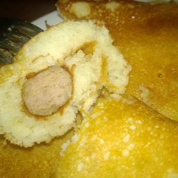 Lakeside Cafe & Bakery - I made the Piggies in the blanket - Cafes Near Me - Lakeside, California Lakeside Cafe & Bakery - I made the Piggies in the blanket - Cafes Near Me - Lakeside, California