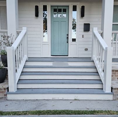 Nelson Fence Welding & Fabrication