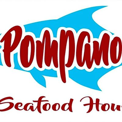 Pompano's Seafood House & Oyster Bar by null