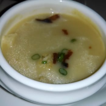 Casa Real at Ruby Hill Winery - Leek soup with bacon. - Venues & Event Spaces Near Me - Pleasanton, California Casa Real at Ruby Hill Winery - Leek soup with bacon. - Venues & Event Spaces Near Me - Pleasanton, California