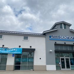 Bedford Modern Dentistry - Bedford Modern Dentistry