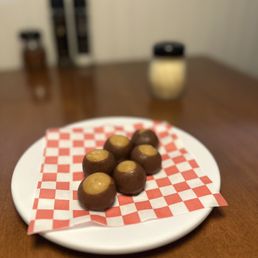 Buckeyes Buckeyes
