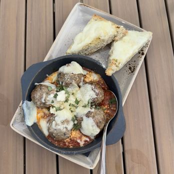 Hangar Kitchen Plus Bar - Meatballs - Tacos Near Me - St. Louis, Missouri