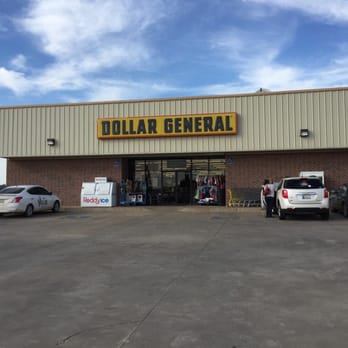 Dollar General - the front of a dollar general store - Discount Store Near Me - Edmond, Oklahoma Dollar General - the front of a dollar general store - Discount Store Near Me - Edmond, Oklahoma