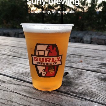 Surly Brewing - Feelin surly! - Breweries Near Me - Minneapolis, Minnesota Surly Brewing - Feelin surly! - Breweries Near Me - Minneapolis, Minnesota