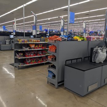 Walmart Supercenter - Walmart, Marquette - Grocery Near Me - Marquette, Michigan