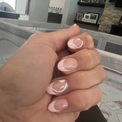 Leah’s Nail