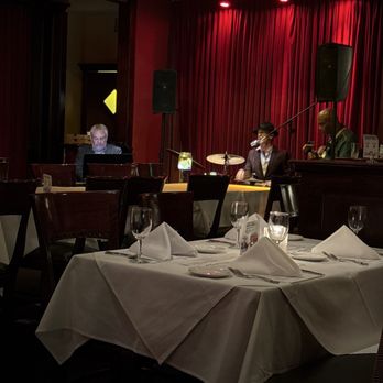 Marios Place - The Jazz Band - Italian Near Me - Riverside, California