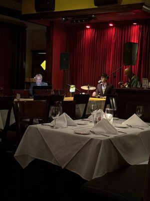 Mario's Place by null