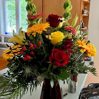 The Green Griffin - Florists Near Me - Kingston, New Hampshire The Green Griffin - Florists Near Me - Kingston, New Hampshire