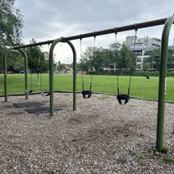 Reynolds Park