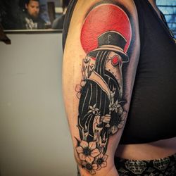 The Dungeon Tattoo & Piercing