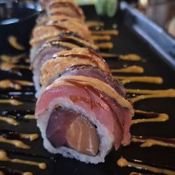 Tommy's Tavern + Tap - Tavern roll