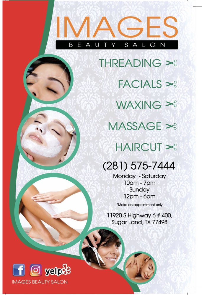 IMAGES BEAUTY SALON Updated October 2024 10 Reviews 11920 S Hwy 6