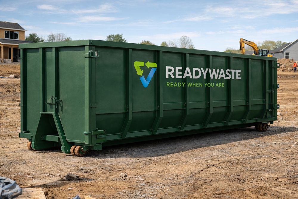 Ready Waste - septic in Jacksonville, FL