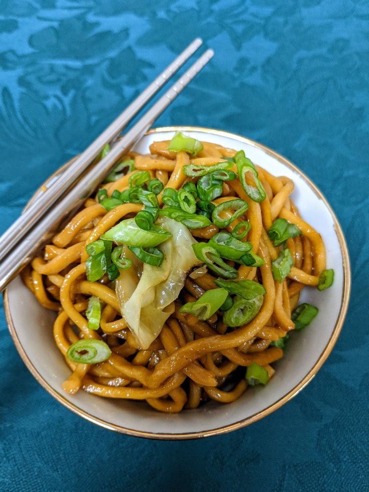 CHOPSTICKS EXPRESS 3710 US 9, Freehold, New Jersey Fast Food