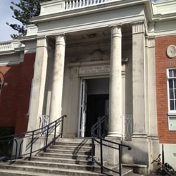 Remuera Library
