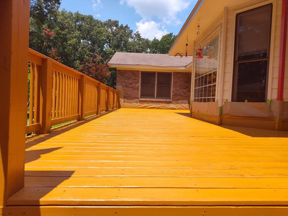 Slide of Cr-b Handyman