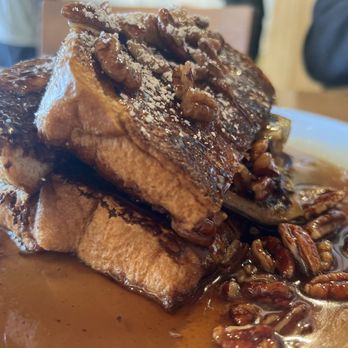 Honey's Bistro - Breakfast & Brunch Near Me - Encinitas, California