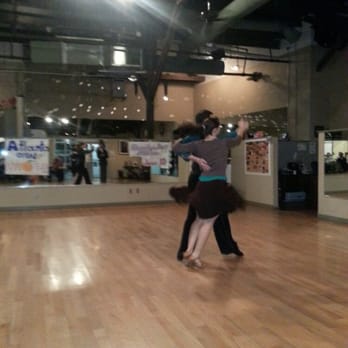 Fred Astaire - T.A.N.G.O - Dance Studios Near Me - Atlanta, Georgia