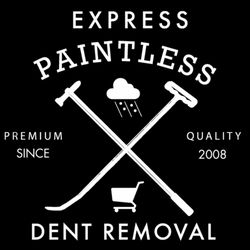 Express Paintless