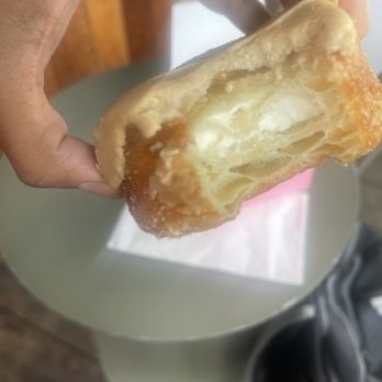 Five Daughters Bakery - Maple Glaze - Donuts Near Me - Atlanta, Georgia