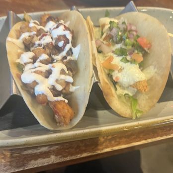 Queens Bully - Shrimp taco, fish taco - Gastropubs Near Me - Forest Hills, New York Queens Bully - Shrimp taco, fish taco - Gastropubs Near Me - Forest Hills, New York