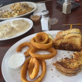 Rodeo Cafe - Tijuana Special at top and Patty Melt - Burgers Near Me - Pinon Hills, California Rodeo Cafe - Tijuana Special at top and Patty Melt - Burgers Near Me - Pinon Hills, California