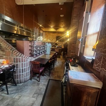 Angeloni's Restaurant & Pizzeria - Italian Near Me - Caldwell, New Jersey