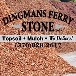 Dingmans Ferry Stone Quarry