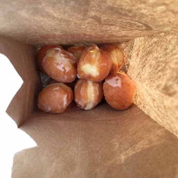 Dunkin' - Glazed munchkins - Coffee & Tea Near Me - South San Francisco, California Dunkin' - Glazed munchkins - Coffee & Tea Near Me - South San Francisco, California