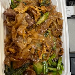 Pad See Ew