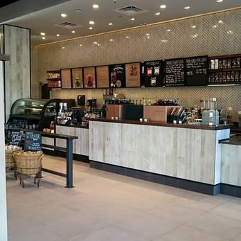 Starbucks - Coffee & Tea Near Me - Royal Oak, Michigan