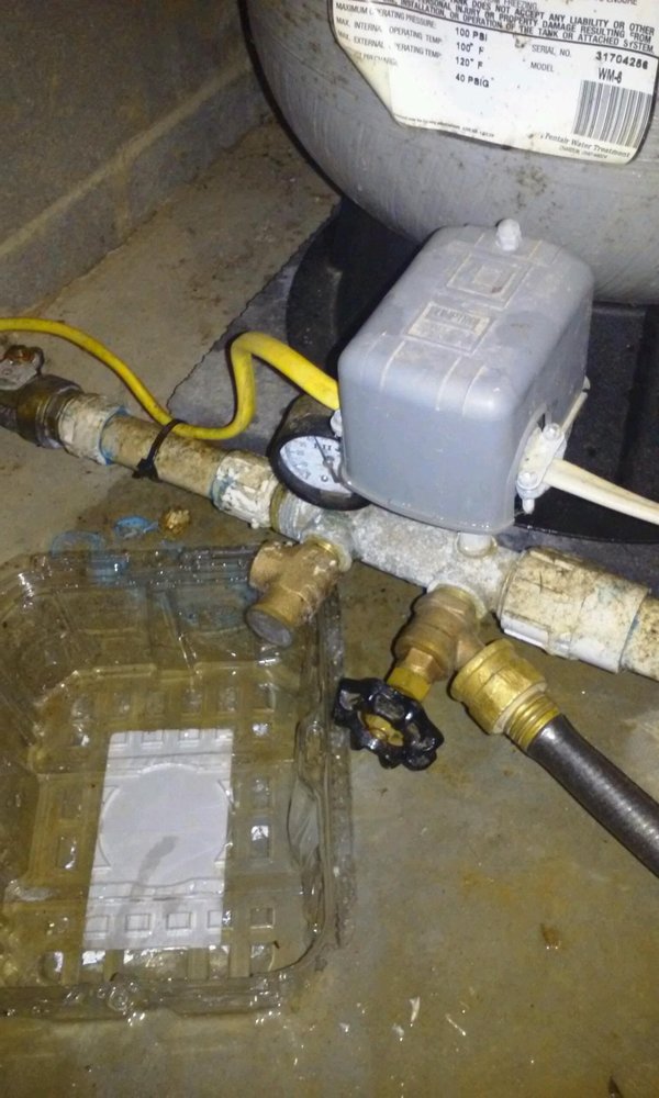 Slide of PlumbSmart Plumbing and Drains