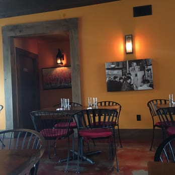 Fresco Cafe - Italian Near Me - Bozeman, Montana