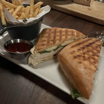 Postino Park Place - Wine Bars Near Me - Irvine, California