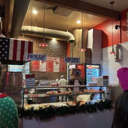Joe's Pizza