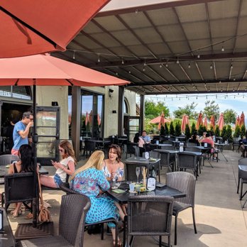 Gloria Ferrer Winery - Wineries Near Me - Sonoma, California