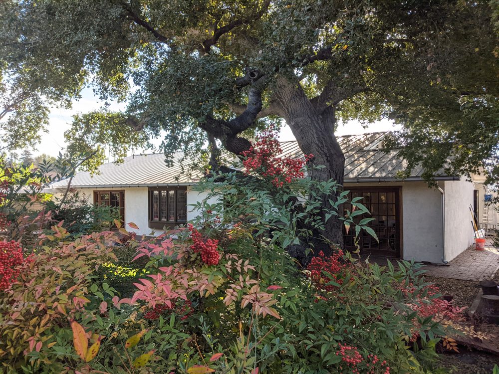 Slide of Rain Guard Roofing