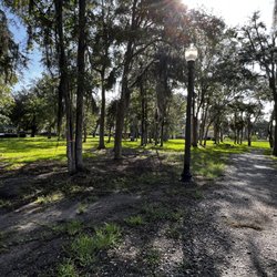 St. Marys History Walk - Half the trail