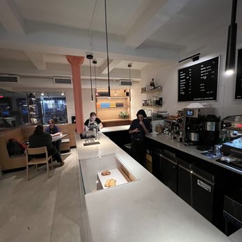Thayer - Coffee bar - Beer, Wine & Spirits Near Me - New York, New York Thayer - Coffee bar - Beer, Wine & Spirits Near Me - New York, New York