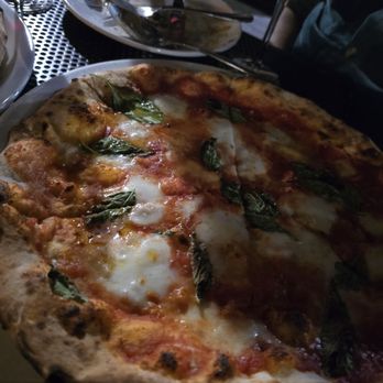 Vesta - Margherita - Pizza Near Me - Redwood City, California Vesta - Margherita - Pizza Near Me - Redwood City, California