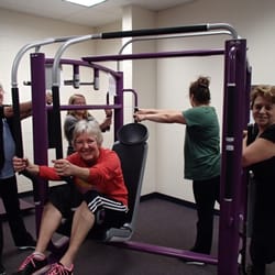 Curves - Stretching improves flexibility.