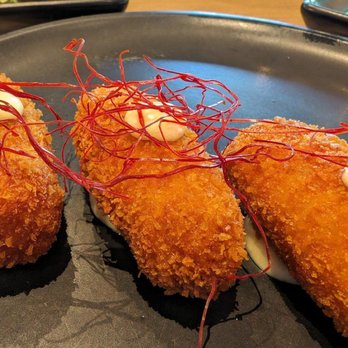 Suspiro - Croquetas - Spanish Near Me - San Jose, California Suspiro - Croquetas - Spanish Near Me - San Jose, California