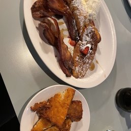 French Toast French Toast