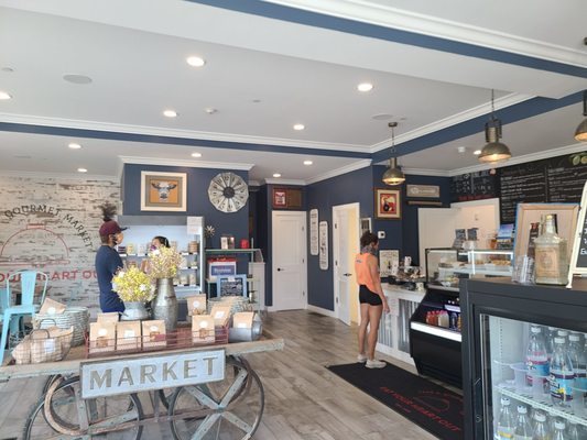 Eat Your Heart Out Catering by null