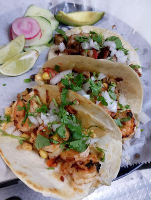 Rinconcito Michoacano