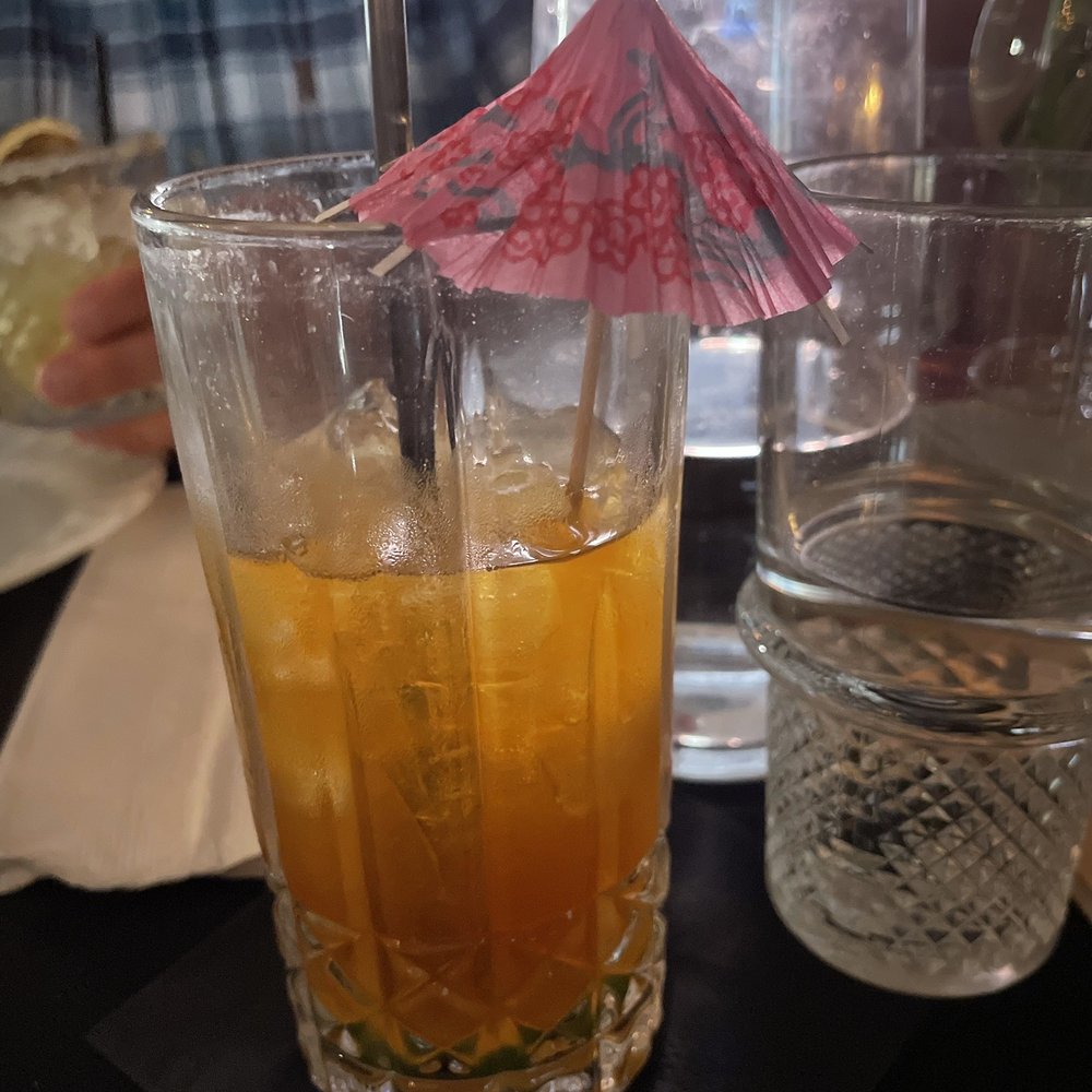 205 Dry - Dark and Stormy - Speakeasies Near Me - Binghamton, New York 205 Dry - Dark and Stormy - Speakeasies Near Me - Binghamton, New York